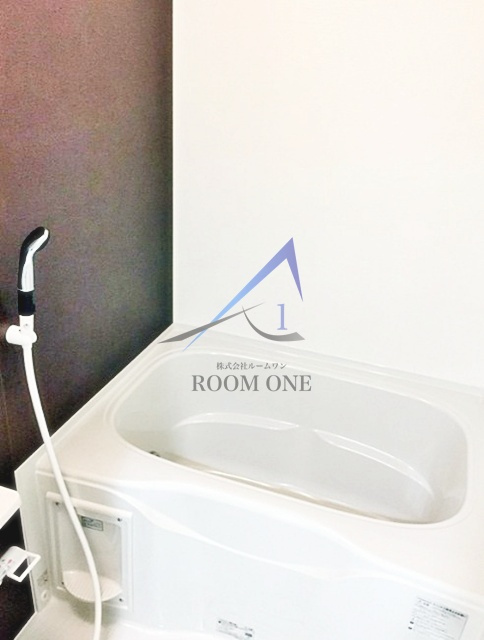 b’CASA Prazer Odaiの浴室|お風呂です。