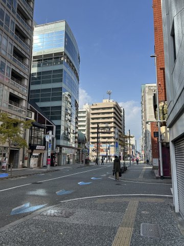 馬場ビル