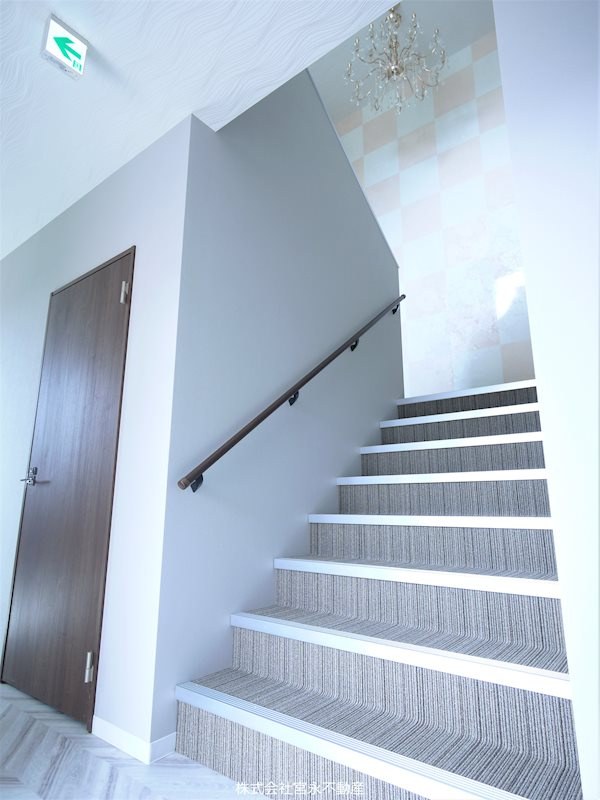 Le Bijouのその他共用部分