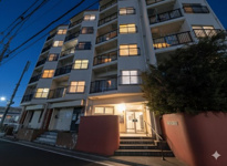 菊名アメニティーの画像