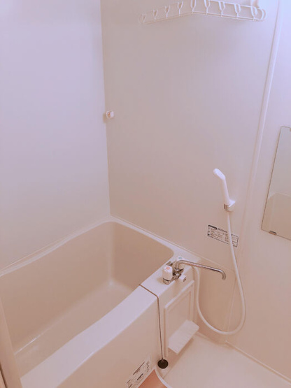 【浴室】 | メゾンドアヴニール星ヶ丘 | ☆神戸市垂水区　メゾンドアヴニール星ヶ丘☆