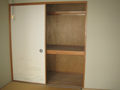 【収納】 | カーサロブレ