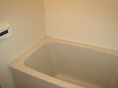 【浴室】 | カーサロブレ