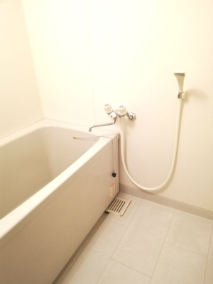 【浴室】 | カーサロブレ