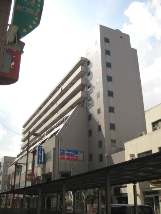 カーサロブレ
