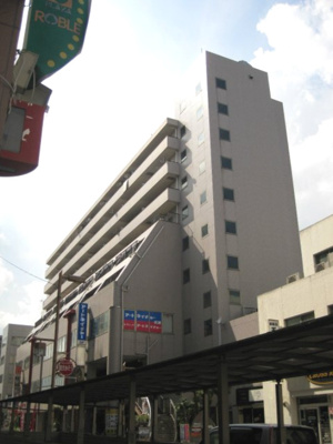 【外観】 | カーサロブレ