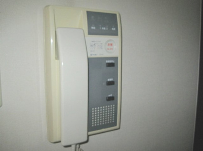 【セキュリティ】 | カーサロブレ