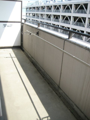 【バルコニー】 | カーサロブレ