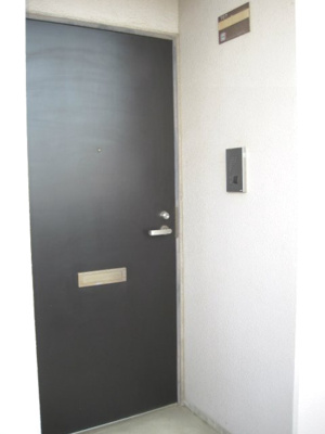 【玄関】 | カーサロブレ