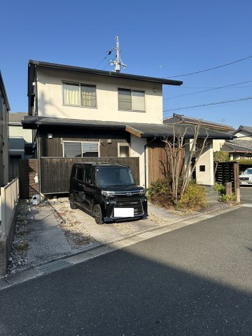 平川本町一丁目13番44貸家
