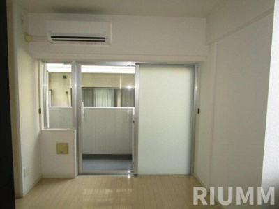 【居間・リビング】 | ＡＸＡＳ品川シーサイド