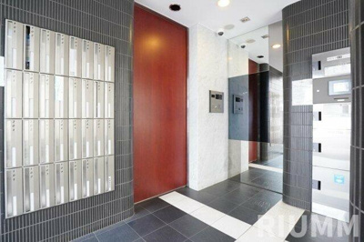 【その他共用部分】 | ＡＸＡＳ品川シーサイド