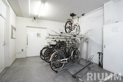 【その他】 | ＡＸＡＳ品川シーサイド