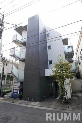 【外観】 | ＡＸＡＳ品川シーサイド