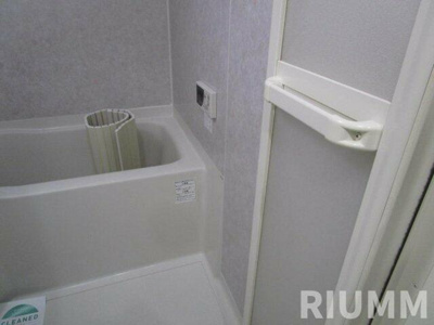 【浴室】 | ＡＸＡＳ品川シーサイド