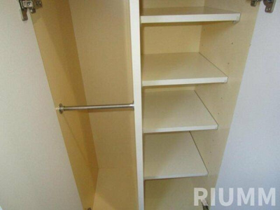 【収納】 | ＡＸＡＳ品川シーサイド