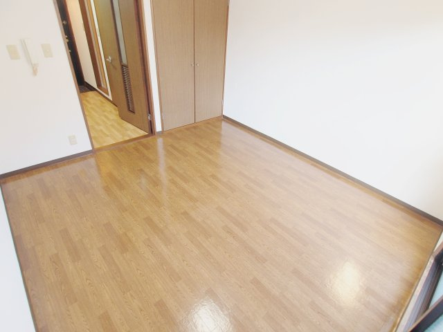 カーサ青崎の展望