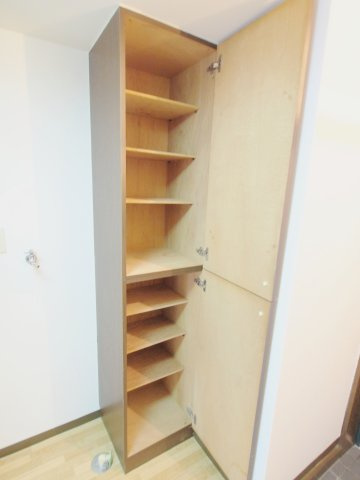 カーサ青崎のその他