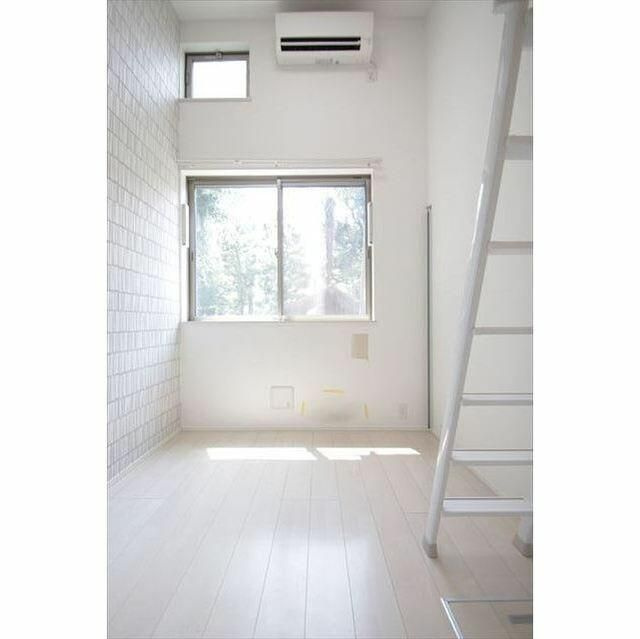 スフレＳの設備