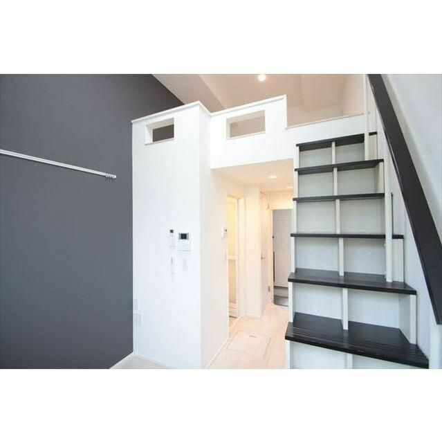 ハーモニーテラス仲宿のその他