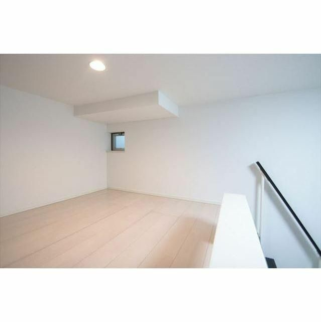 ハーモニーテラス仲宿のその他