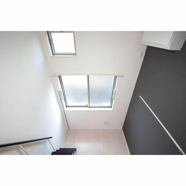 ハーモニーテラス仲宿の設備