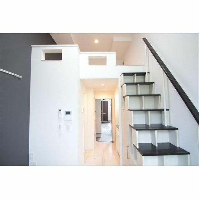 ハーモニーテラス仲宿のその他