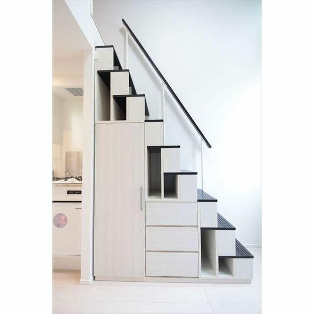 ハーモニーテラス仲宿の設備