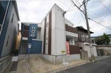 イースト和白丘