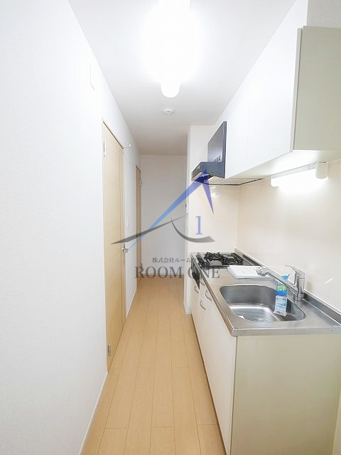 リュミエール東雪谷のその他