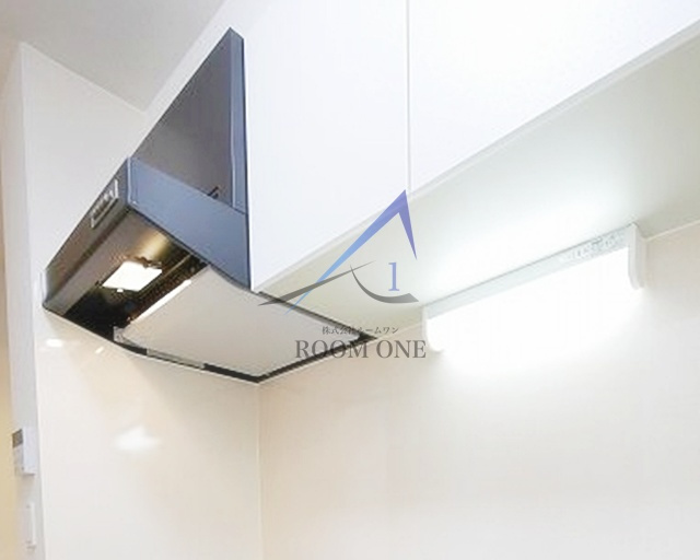 リュミエール東雪谷