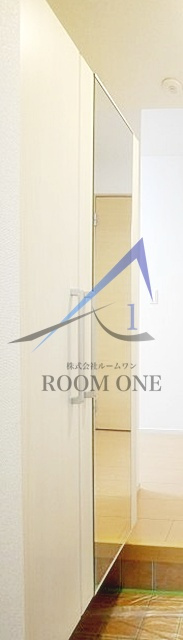 リュミエール東雪谷