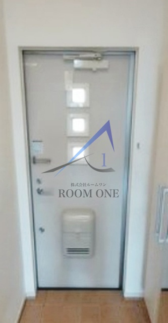 リュミエール東雪谷