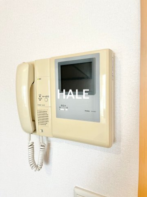 【セキュリティ】 | オータムレーベン