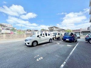 【駐車場】 | オータムレーベン