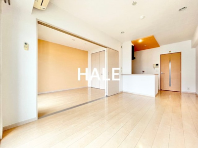 【居間・リビング】 | オータムレーベン