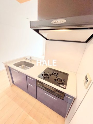 【キッチン】 | オータムレーベン