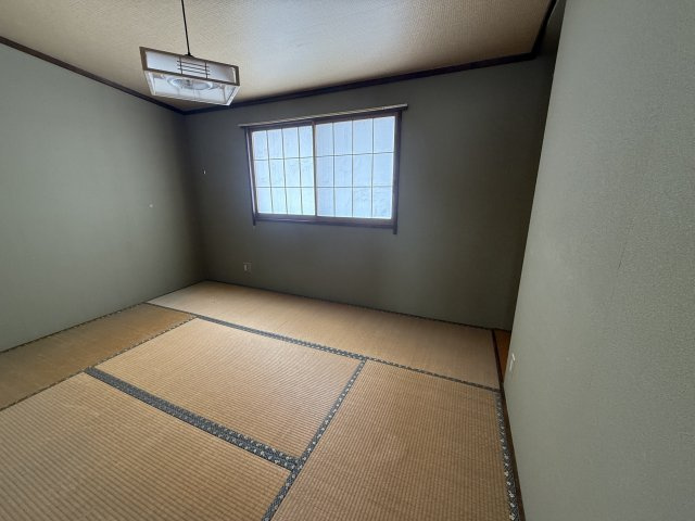 高崎市日高町の和室|3F　和室2