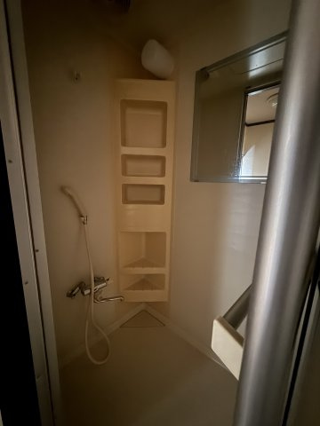 高崎市日高町の浴室|3F　シャワールーム