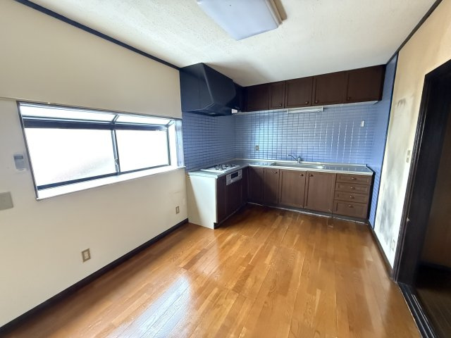 高崎市日高町のダイニング|2F ダイニングスペース