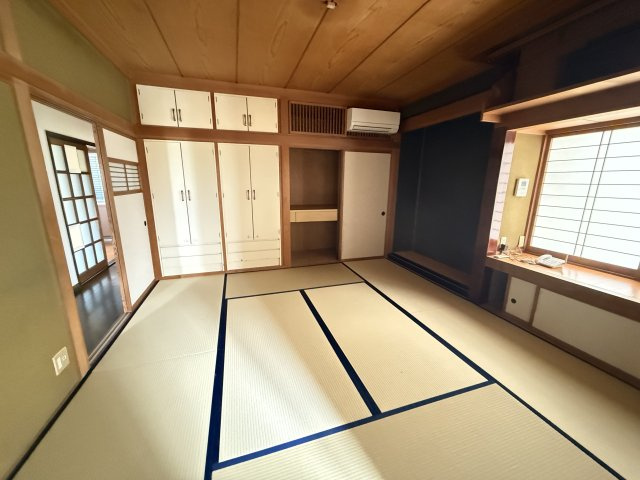 高崎市日高町の和室|2F　和室2