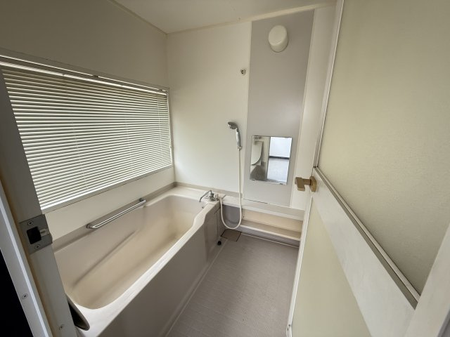 高崎市日高町の浴室|2F　バスルーム