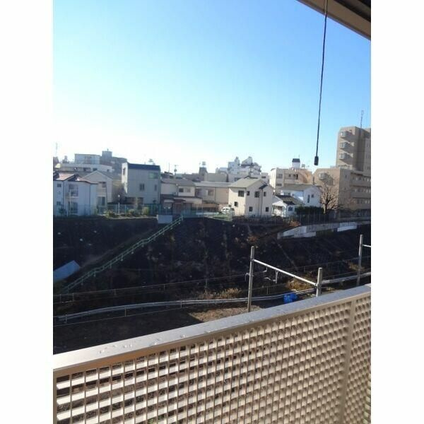 高見シャーメゾンの展望|☆このお部屋は仲介手数料0.55ヶ月☆
