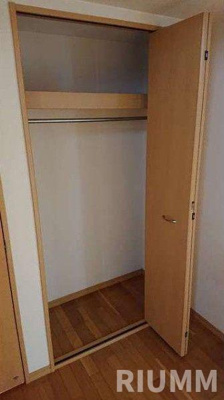 【収納】 | ブリリアントハイム