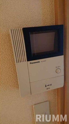 【セキュリティ】 | ブリリアントハイム