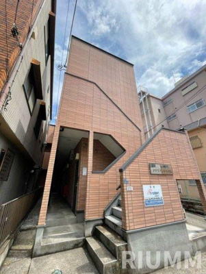 【エントランス】 | ブリリアントハイム