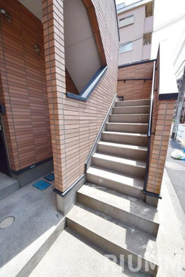 【その他共用部分】 | ブリリアントハイム