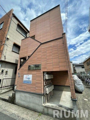 【設備】 | ブリリアントハイム