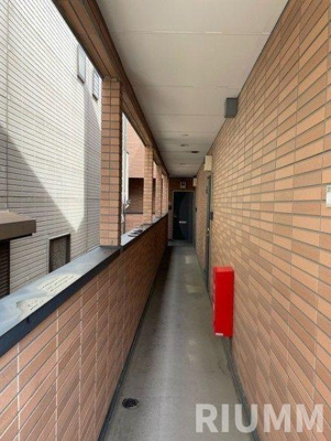 【その他共用部分】 | ブリリアントハイム