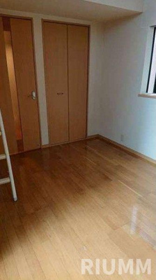 【居間・リビング】 | ブリリアントハイム